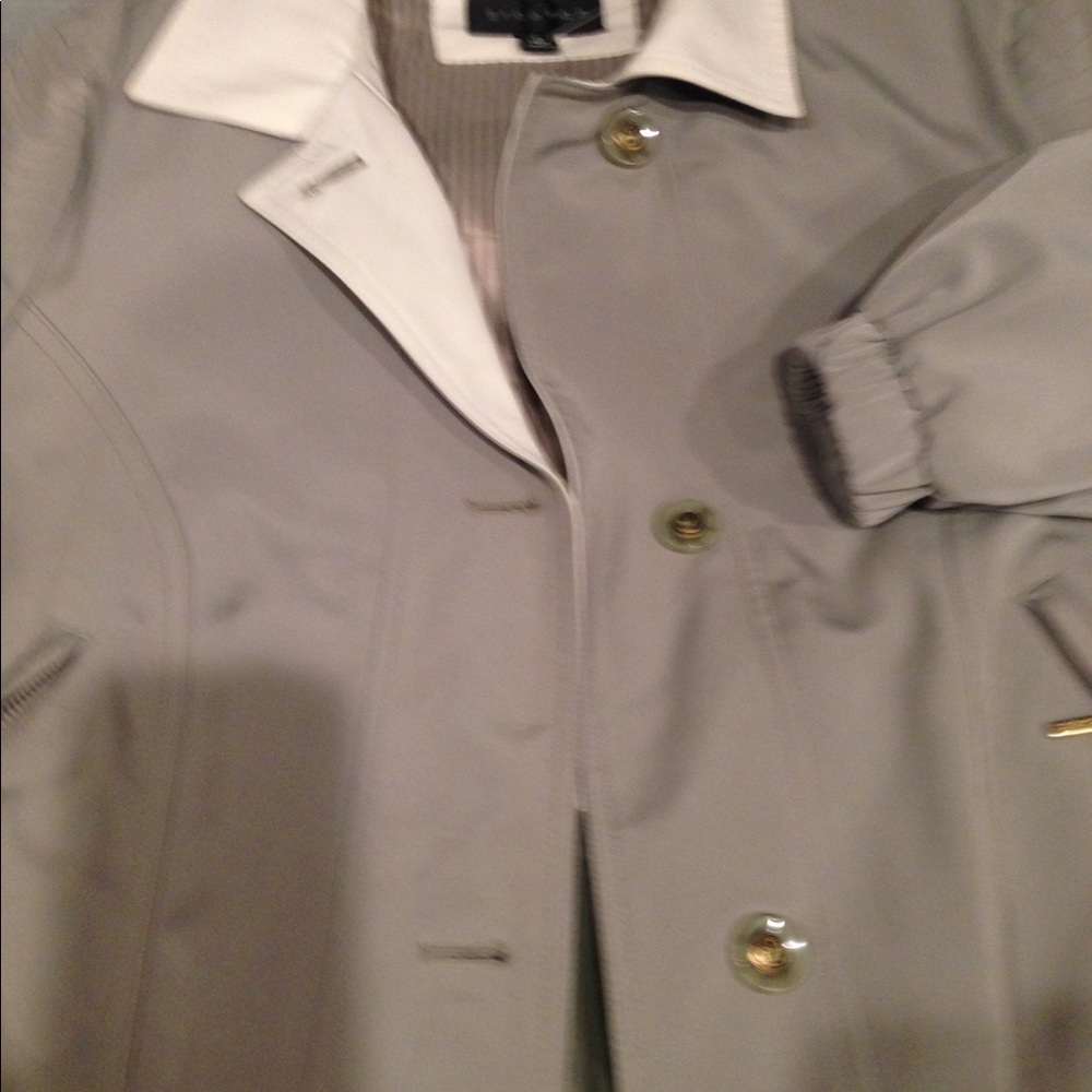 Spring Jacket - image 1